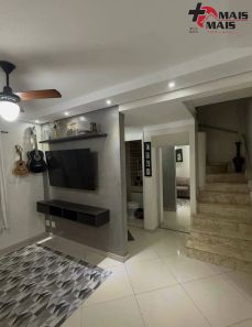 Casa com 3 Quartos à venda, 157m² no Jardim Interlagos, Hortolândia