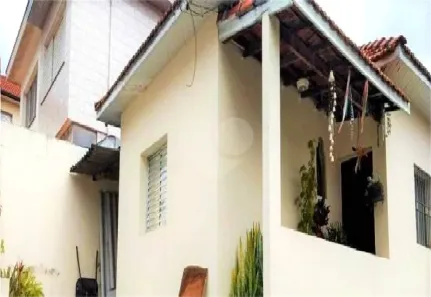 Lote/Terreno à venda, 140m² no Vila da Saúde, São Paulo