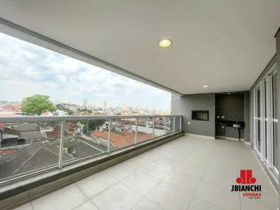 Apartamento com 3 Quartos à venda, 172m² no Centro, Mogi das Cruzes
