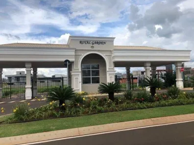 Lote/Terreno à venda, 300m² no Parque Brasil 500, Paulínia
