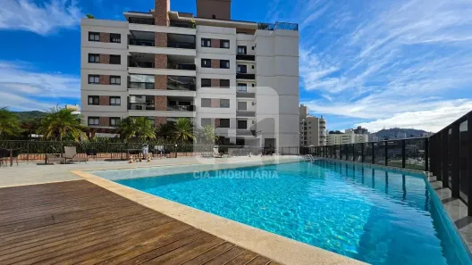 Apartamento com 2 Quartos à venda, 84m² no Córrego Grande, Florianópolis
