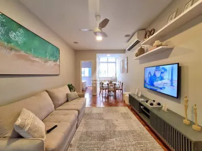 Apartamento com 2 Quartos à venda, 85m² no Copacabana, Rio de Janeiro