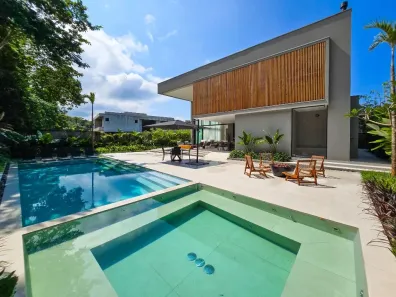 Casa com 4 Quartos à venda, 380m² no Riviera, Bertioga