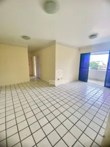 Apartamento com 3 Quartos à venda, 88m² no Tambaú, João Pessoa