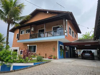 Casa de Condomínio com 4 Quartos à venda, 900m² no Granja Viana II, Cotia