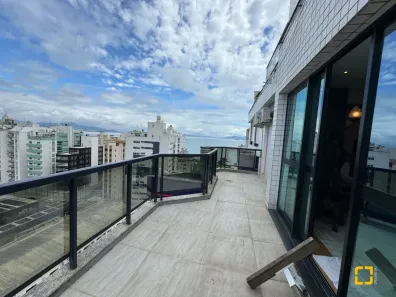 Cobertura com 3 Quartos à venda, 418m² no Centro, Florianópolis