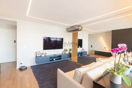 Apartamento com 1 Quarto à venda, 60m² no Pinheiros, São Paulo