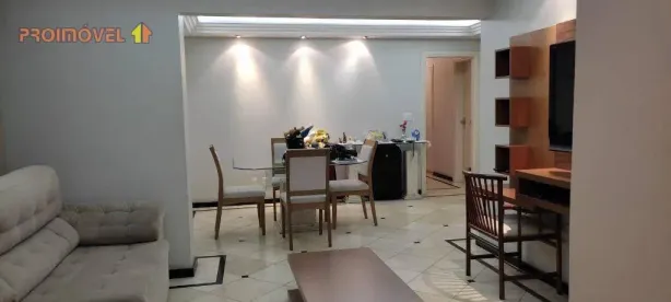 Apartamento com 3 Quartos à venda, 126m² no Centro, Salto