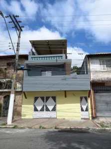 Casa com 4 Quartos à venda, 225m² no Penha de França, São Paulo