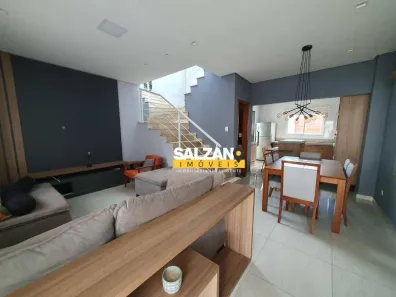 Casa de Condomínio com 3 Quartos à venda, 121m² no Vila Areao, Taubaté
