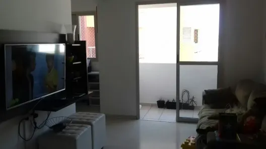 Apartamento com 2 Quartos à venda, 72m² no Parque Residencial Aquarius, São José dos Campos