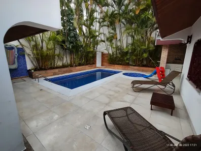 Casa com 4 Quartos à venda, 600m² no Parque da Mooca, São Paulo