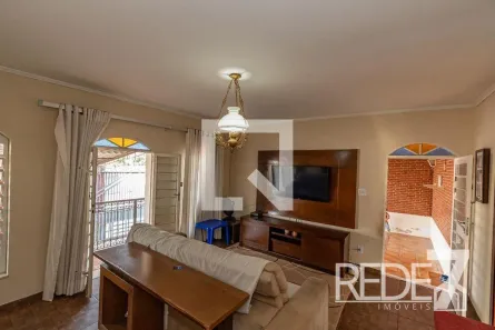 Casa com 3 Quartos à venda, 320m² no Jardim Flamboyant, Campinas
