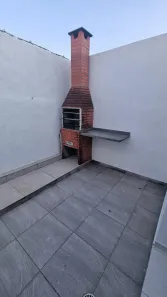 Sobrado com 2 Quartos para alugar, 75m² no Chácara Califórnia, São Paulo