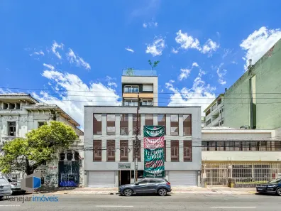Apartamento com 1 Quarto à venda, 81m² no Centro Histórico, Porto Alegre