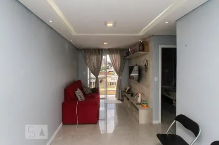 Apartamento com 2 Quartos à venda, 50m² no Jardim Vila Formosa, São Paulo