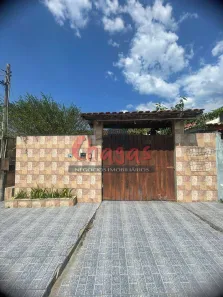 Casa com 2 Quartos à venda, 95m² no Jaraguá, São Sebastião