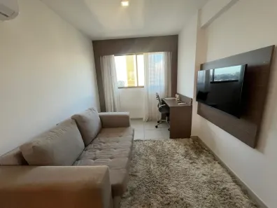 Apartamento com 2 Quartos para alugar, 57m² no Pina, Recife