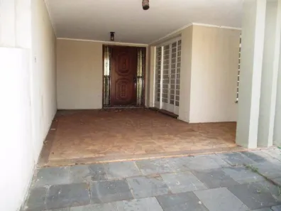 Imóvel Comercial à venda, 310m² no Vila Santa Cruz, São José do Rio Preto
