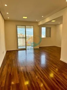 Apartamento com 3 Quartos à venda, 75m² no Vila Augusta, Guarulhos