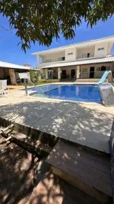 Casa de Condomínio com 7 Quartos à venda, 1600m² no Guarajuba (Monte Gordo), Camaçari