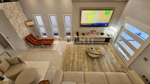 Casa de Condomínio com 5 Quartos à venda, 299m² no Pinheirinho, Vinhedo