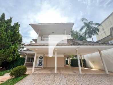 Casa com 3 Quartos para alugar, 425m² no Bela Suiça, Londrina
