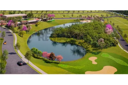 Lote/Terreno à venda, 390m² no Setor Residencial Granville II, Rondonópolis