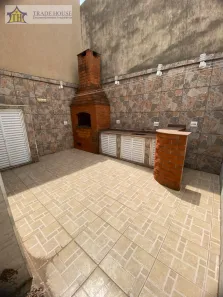 Sobrado com 3 Quartos à venda, 200m² no Vila Moraes, São Paulo