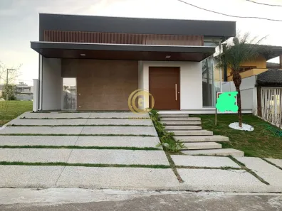 Casa de Condomínio com 3 Quartos à venda, 300m² no Condomínio Terras do Vale, Caçapava