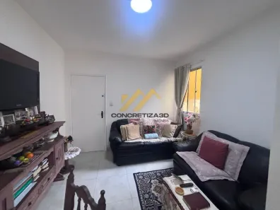 Apartamento com 3 Quartos à venda, 65m² no Jardim Juliana, Indaiatuba