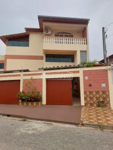 Casa com 2 Quartos à venda, 506m² no Parque Três Meninos, Sorocaba
