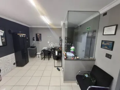 Prédio Comercial com 10 Quartos à venda, 221m² no Jardim do Mar, São Bernardo do Campo