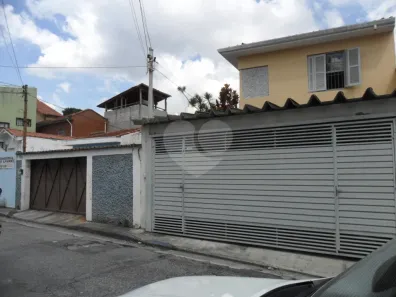Casa com 3 Quartos à venda, 273m² no Vila Anglo Brasileira, São Paulo