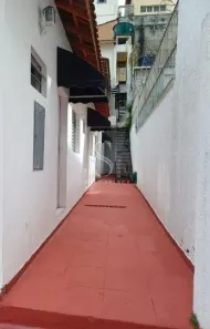 Prédio Comercial com 12 Quartos à venda, 300m² no Bosque da Saúde, São Paulo