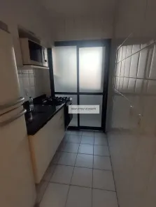 Apartamento com 1 Quarto à venda, 41m² no Tatuapé, São Paulo