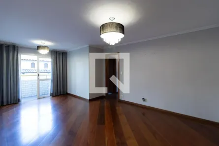 Apartamento com 3 Quartos à venda, 96m² no Parque Mandaqui, São Paulo