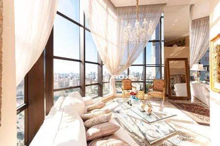Apartamento com 5 Quartos à venda, 503m² no Batel, Curitiba
