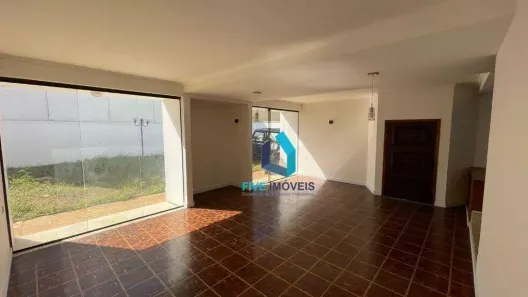 Sobrado com 3 Quartos à venda, 192m² no Jardim Campo Grande, São Paulo