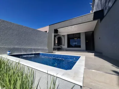 Casa com 2 Quartos à venda, 100m² no Jardim Simus, Sorocaba