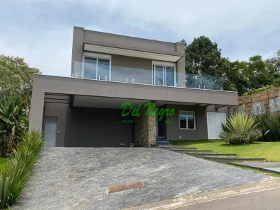 Casa de Condomínio com 3 Quartos à venda, 400m² no Chácaras São Carlos, Cotia