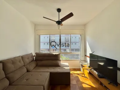 Apartamento com 2 Quartos à venda, 70m² no Enseada, Guarujá