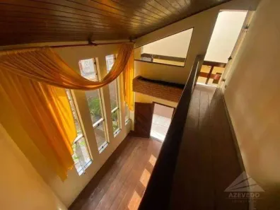 Casa com 3 Quartos à venda, 230m² no Jardim Pedroso, Mauá