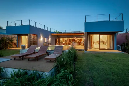 Casa de Condomínio com 5 Quartos à venda, 352m² no Trancoso, Porto Seguro