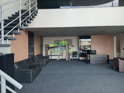 Ponto Comercial à venda, 300m² no Jardim Icatu, Votorantim