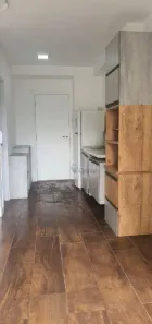 Apartamento com 1 Quarto para alugar, 24m² no Vila Olímpia, São Paulo
