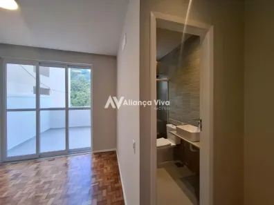 Apartamento com 2 Quartos à venda, 86m² no Laranjeiras, Rio de Janeiro