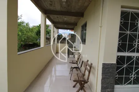 Casa com 3 Quartos à venda, 110m² no Santos Dumont, Juiz de Fora