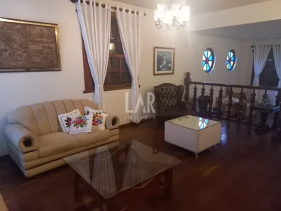 Casa com 4 Quartos à venda, 397m² no São Luiz, Belo Horizonte