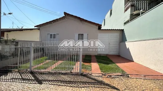 Casa com 3 Quartos à venda, 148m² no Vila Martina, Valinhos